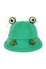 Kapelusz Froggie Bucket