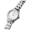 Zegarek PIERRE CARDIN CF.0601.SJ. Kwarcowy, Kolor biały. Kobieta.