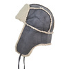 fioletowy || bordowy || grey