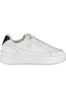 BIAŁE DAMSKIE BUTY SPORTOWE TOMMY HILFIGER