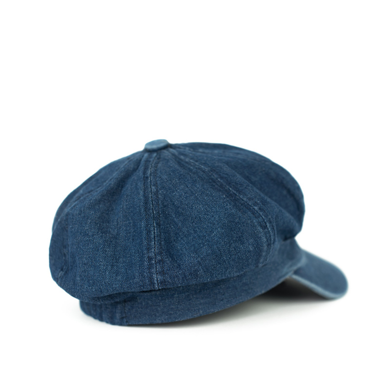 Czapka Denim Lover