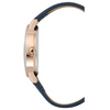 Zegarek NINE WEST NW-2572RGNV. Kwarcowy, Kolor czerwony. Kobieta.