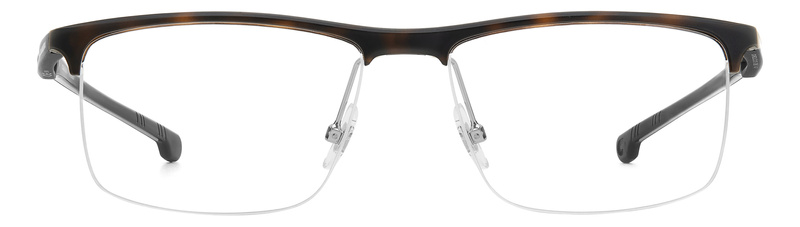 Okulary CARRERA DUCATI CARDUC013086F. Okulary, Kolor brązowy. Mężczyzna.