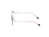 Okulary EMILIO PUCCI EP5194-56005. Okulary, Kolor czarny. Kobieta.