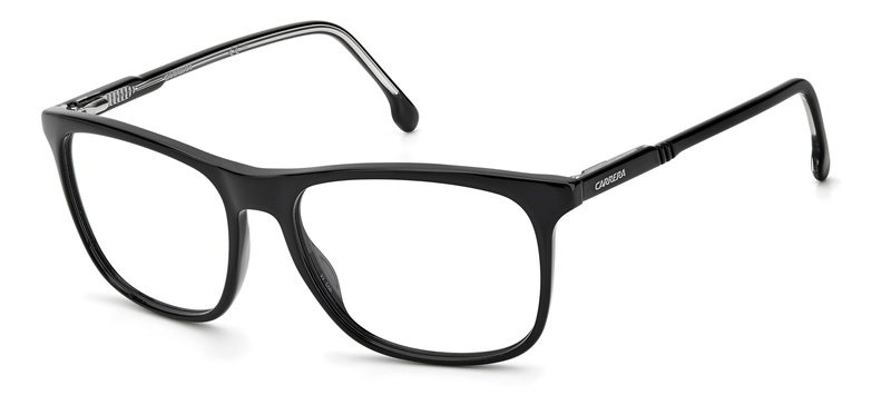 Okulary CARRERA CARRERA112580. Okulary, Kolor czarny. Unisex.