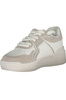 DAMSKIE BUTY SPORTOWE GAELLE PARIS BIAŁY