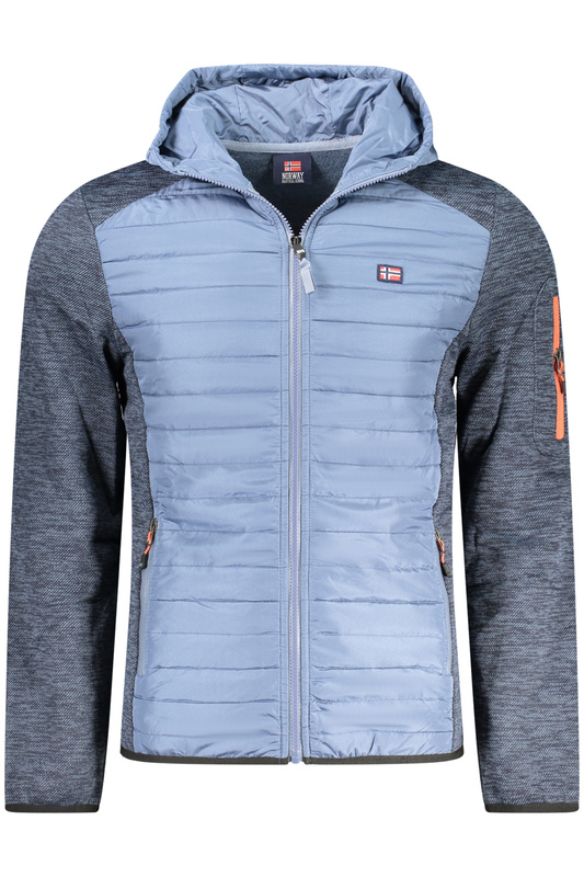 Norway 1963 MĘSKA NIEBIESKA KURTKA