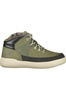 TIMBERLAND ZIELONE BUTY SPORTOWE DLA DZIECI