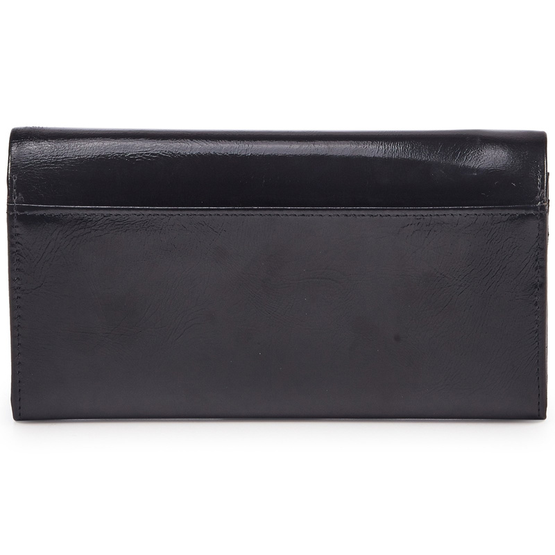 Skórzany damski portfel VerMari VER MET-04