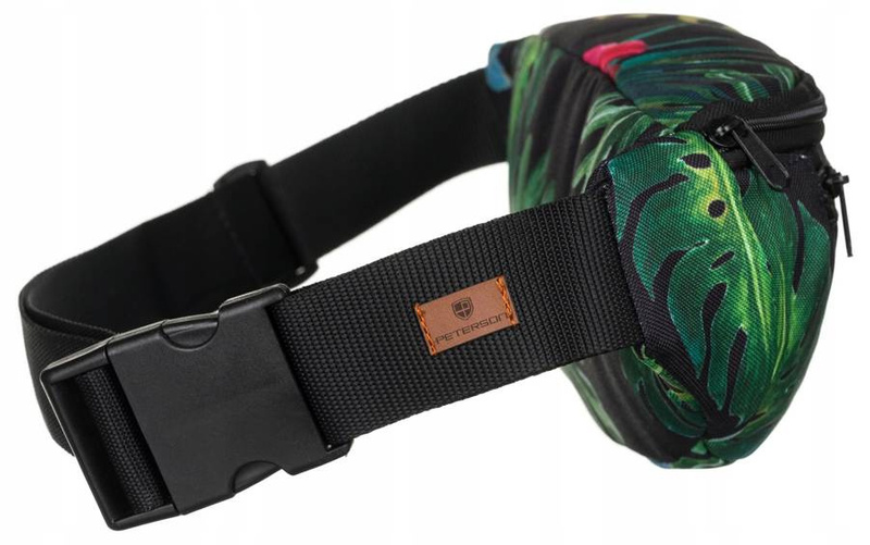 poliester Damski saszetki Peterson PTN NER-05