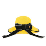 Kapelusz Summer Bee