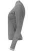 PEPE JEANS SWETER DAMSKI SZARY