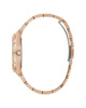 Zegarek GUESS GW0604L3. Kwarcowy, Kolor różowy. Kobieta.