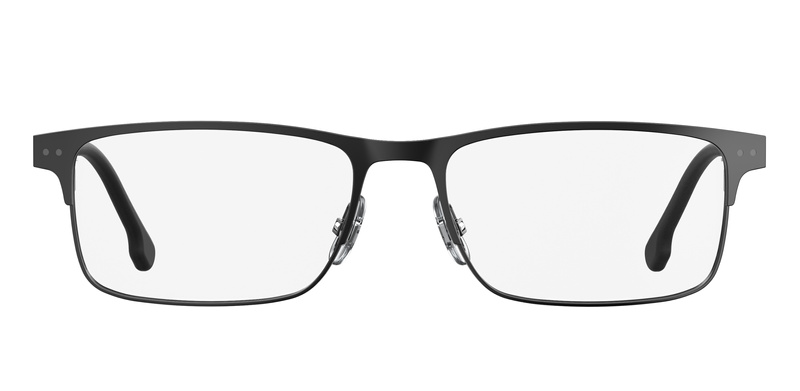 Okulary CARRERA CARRERA2007TV. Okulary, Kolor Dkrut Blk. Unisex.