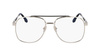 Okulary VICTORIA BECKHAM VB21305617717. EYEGLASSES, Kolor złoty. Kobieta.