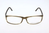 Okulary PORSCHE DESIGN P8243-D. Okulary korekcyjne, Kolor zielony. Kobieta.