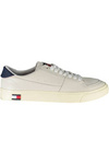 BIA�E M�SKIE BUTY SPORTOWE TOMMY HILFIGER