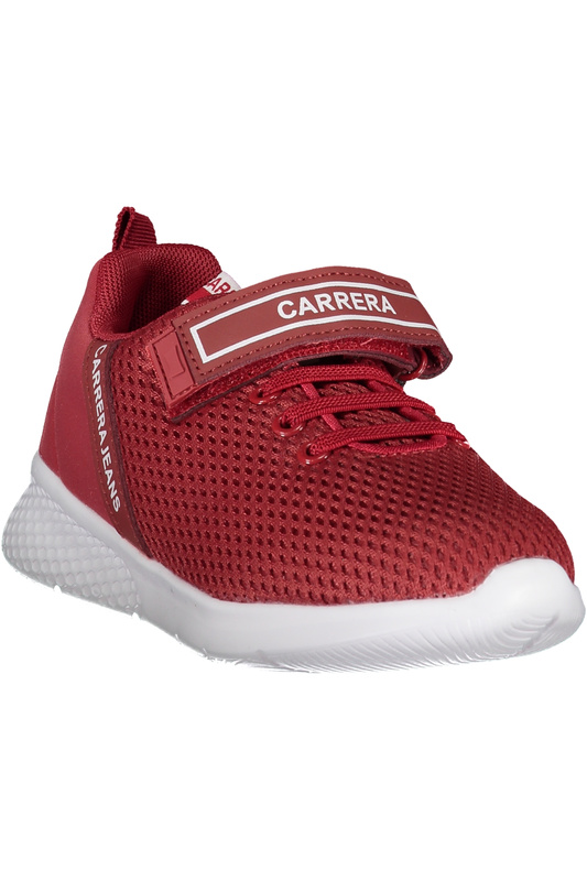 BUTY SPORTOWE CARRERA DLA DZIEWCZYN CZERWONE