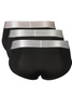 MĘSKIE MAJTKI CALVIN KLEIN BLACK