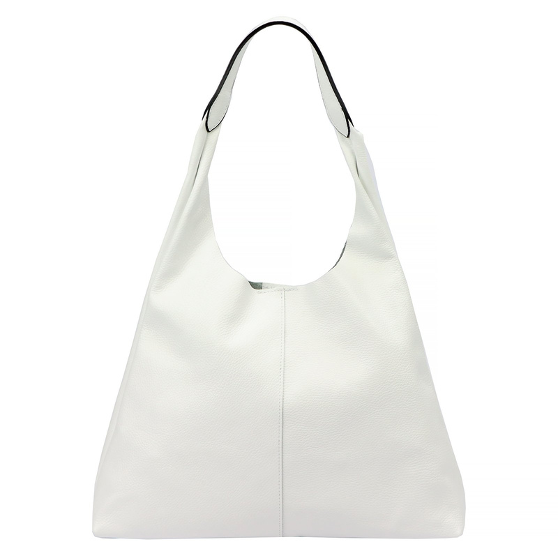 Damska torebka ze skóry naturalnej Luka 26-082 DOLLARO