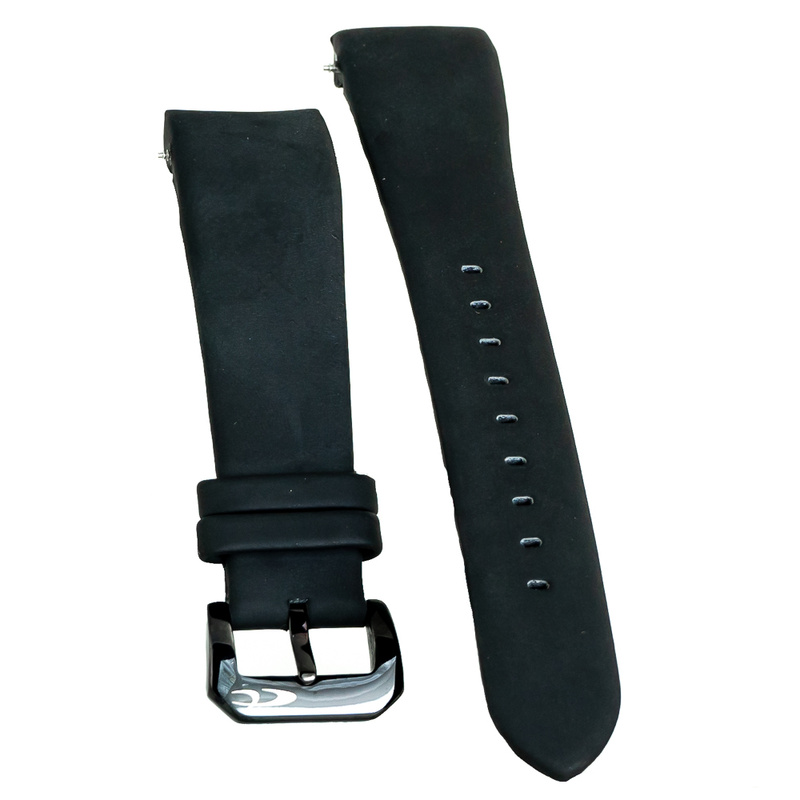 Zegarek CHRONOTECH CT7704B-35. Kwarcowy, Kolor czarny. Unisex.