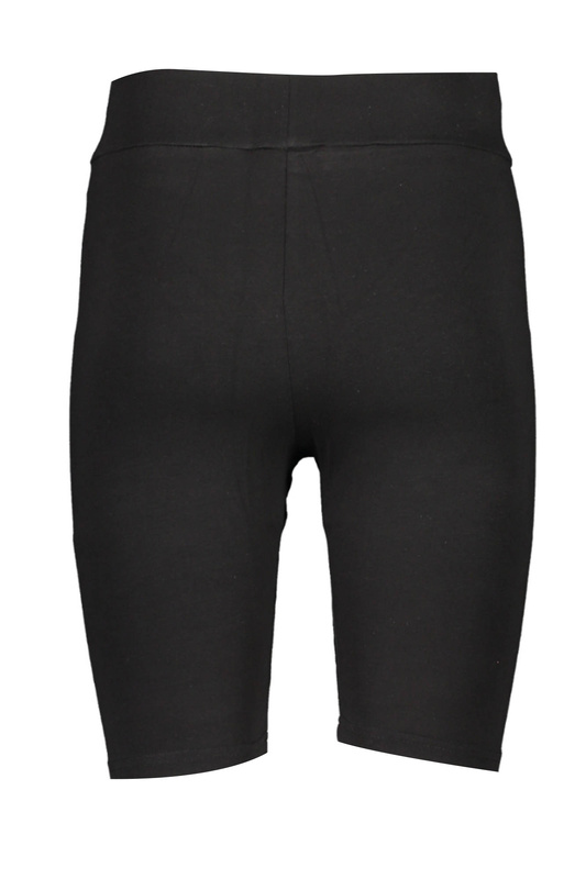 CZARNE LEGGINSY DAMSKIE FILA