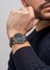 ZEGAREK MĘSKI PAUL LORENS - PL10401A-1A2 (zg353b) + BOX
