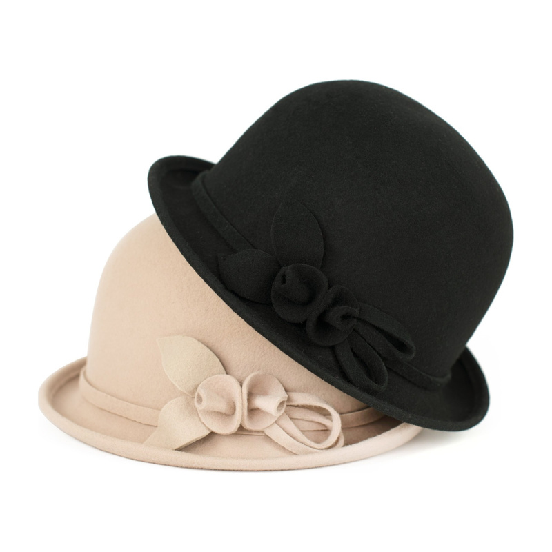 Polska czapka Stylowy Francuz