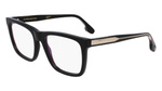 Okulary VICTORIA BECKHAM VB26705317001. EYEGLASSES, Kolor czarny. Kobieta.