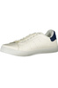 BIAŁY MĘSKI BUTY SPORTOWE Norway 1963