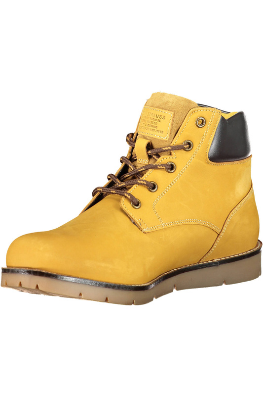 LEVI'S ŻÓŁTE BUTY MĘSKIE
