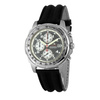 Zegarek CHRONOTECH CT9127-03. Kwarcowy, Kolor szary. Unisex.