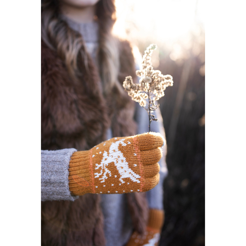 Rękawiczki Monterosa