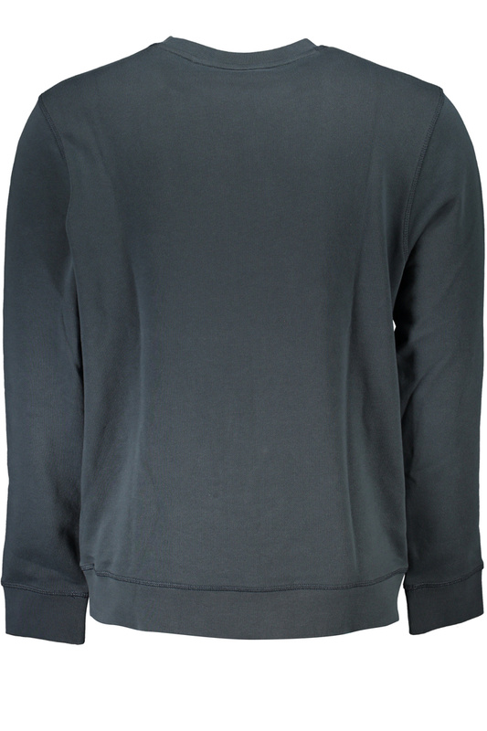 ZIELONA BLUZA MĘSKA BEZ ZAMKU HUGO BOSS