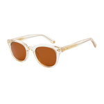 Okulary BELSTAFF ROCKFORD-S147. Okulary przeciwsłoneczne, Kolor przezroczysty. Kobieta.