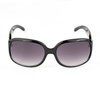 Okulary GUESS GU7005F-59S35. Okulary przeciwsłoneczne, Kolor czarny. Kobieta.