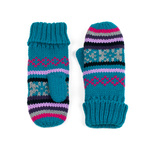 Uszanka dziecięca Biasca