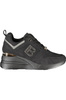 LAURA BIAGIOTTI DAMSKIE CZARNE BUTY SPORTOWE