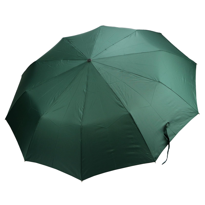 Gregorio mocny parasol automatyczny wytrzymały składany z rączką