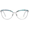Okulary PUCCI EP5057-55014. EYEGLASSES, Kolor szary. Kobieta.