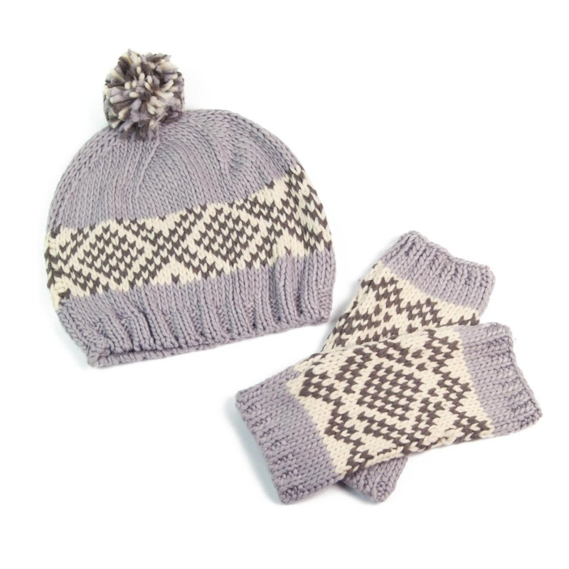 Komplet Head And Hands