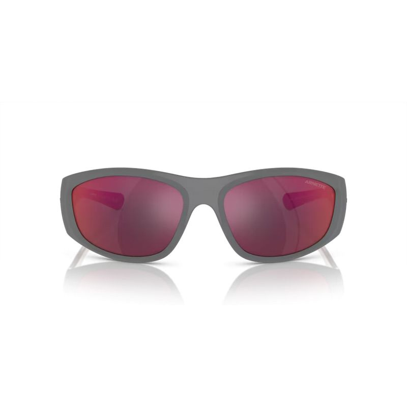 Okulary ARNETTE AN433129256Q6. Okulary przeciwsłoneczne, Kolor szary. Unisex.