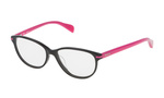 Okulary TOUS VTO92753700F. Okulary, Kolor czarny. Kobieta.