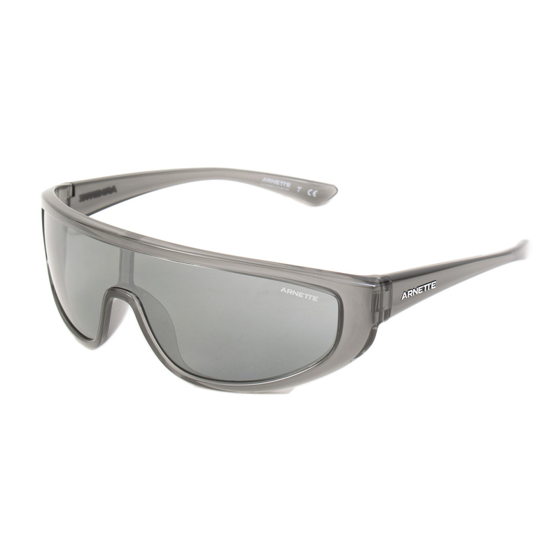 Okulary ARNETTE A426425906G30. Okulary przeciwsłoneczne, Kolor szary. Unisex.