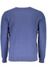 NIEBIESKI SWETER MCS MCS