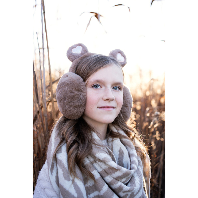 Czapka Aspen Stripes