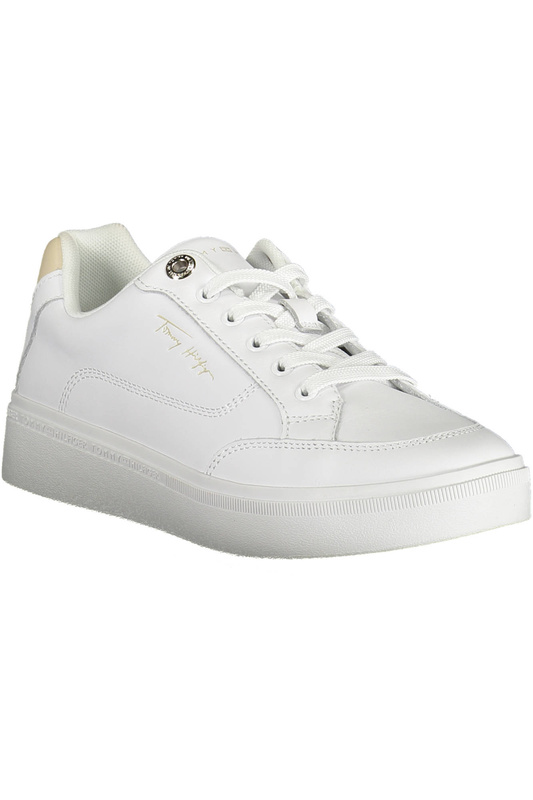 DAMSKIE BUTY SPORTOWE TOMMY HILFIGER BIAŁY