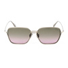 Okulary BELSTAFF RIDGEIIIS133. Okulary przeciwsłoneczne, Kolor szary. Unisex.