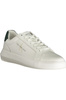 MĘSKIE BUTY SPORTOWE CALVIN KLEIN BIAŁY