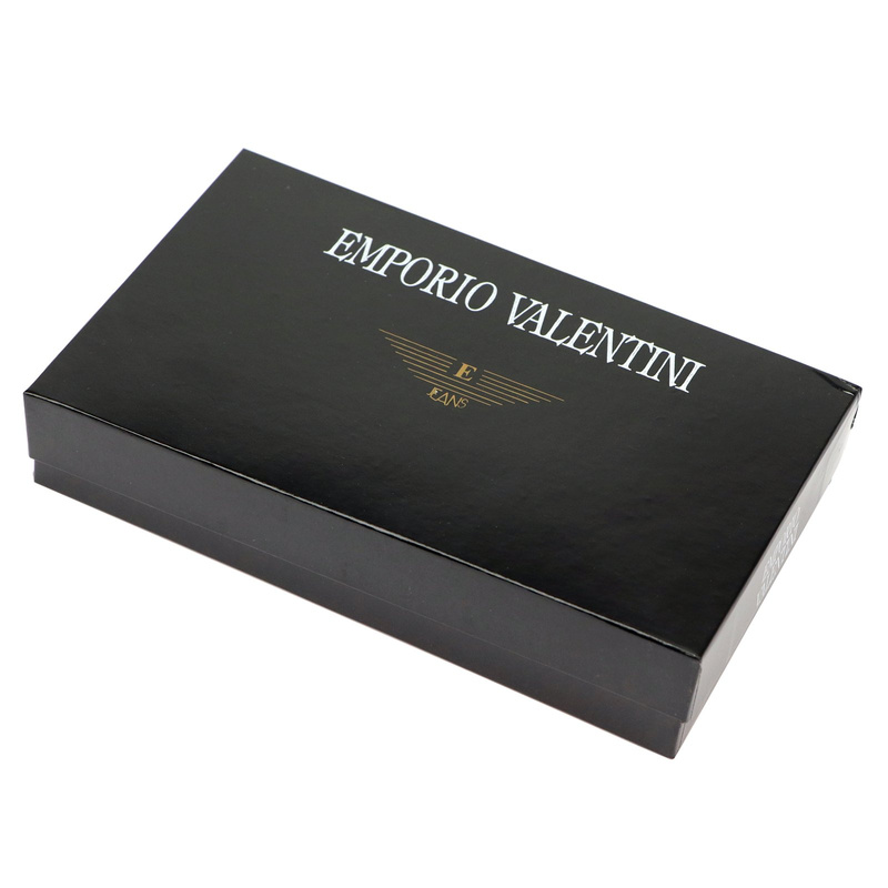 Skórzany damski portfel Emporio Valentini 563 PL10